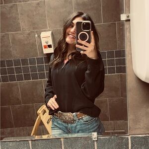 Meet your Posher, Megan